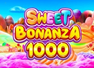 Игровой слот Sweet Bonanza